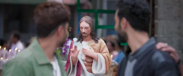 Xem phim Kisi Ka Bhai Kisi Ki Jaan Vietsub HD tại PhimMoiHot