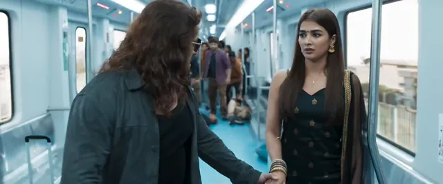 Hình ảnh phim Kisi Ka Bhai Kisi Ki Jaan trên PhimMoiHot