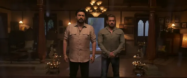 Kisi Ka Bhai Kisi Ki Jaan 2023 Vietsub HD - PhimMoiHot