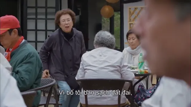 Tình bạn tuổi xế chiều tập 13 Vietsub HD - PhimMoiHot Tình bạn tuổi xế chiều tập 13 Vietsub HD - PhimMoiHot