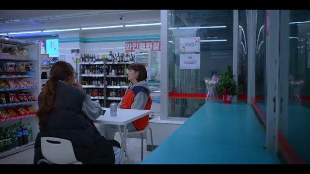 Chị Đại Học Đường tập 2 Vietsub HD - PhimMoiHot Chị Đại Học Đường tập 2 Vietsub HD - PhimMoiHot