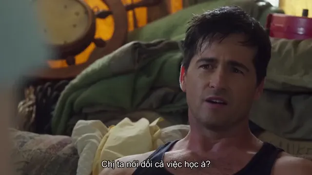 Người thừa kế tập 5 Vietsub HD - PhimMoiHot Người thừa kế tập 5 Vietsub HD - PhimMoiHot