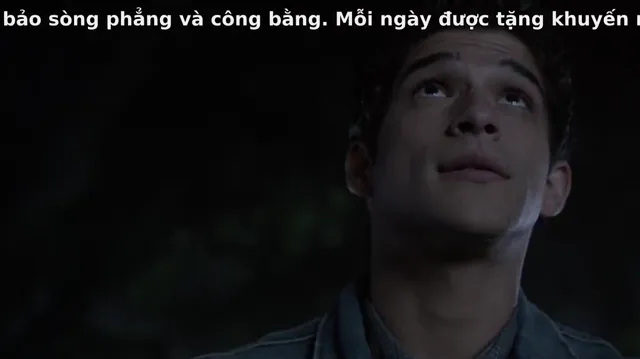 Xem Người sói tuổi teen (Phần 5) tập 5 Vietsub tại PhimMoiHot Xem Người sói tuổi teen (Phần 5) tập 5 Vietsub tại PhimMoiHot