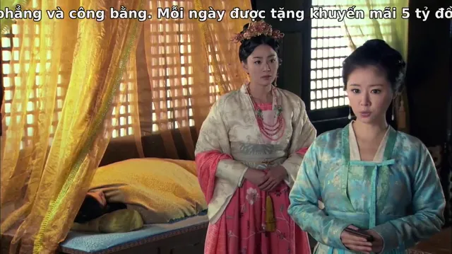 Khuynh Thế Hoàng Phi 2011 Vietsub HD - PhimMoiHot Khuynh Thế Hoàng Phi 2011 Vietsub HD - PhimMoiHot