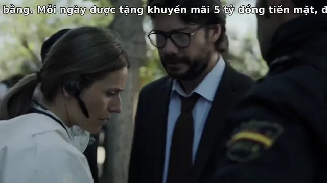 Xem phim Phi Vụ Triệu Đô (Phần 2) Vietsub HD tại PhimMoiHot Xem phim Phi Vụ Triệu Đô (Phần 2) Vietsub HD tại PhimMoiHot