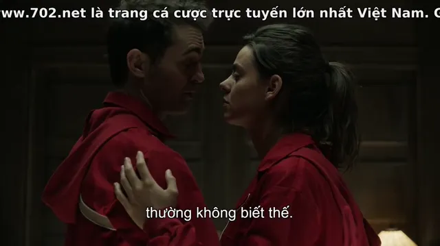 Phi Vụ Triệu Đô (Phần 2) 2019 Vietsub HD - PhimMoiHot Phi Vụ Triệu Đô (Phần 2) 2019 Vietsub HD - PhimMoiHot
