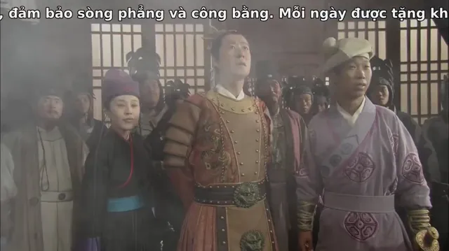 Thần Thám Bao Thanh Thiên tập 21 Vietsub HD - PhimMoiHot Thần Thám Bao Thanh Thiên tập 21 Vietsub HD - PhimMoiHot