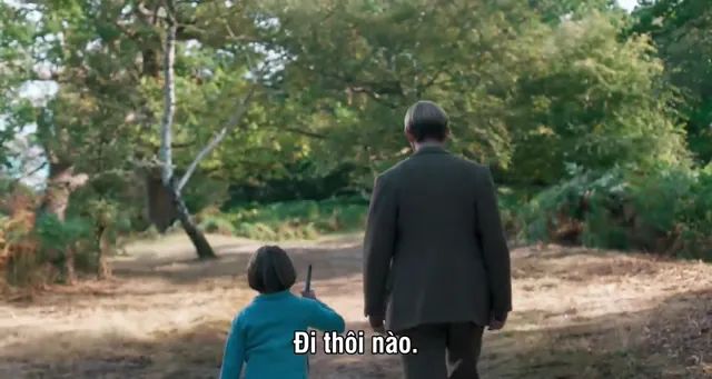 Hình ảnh phim Tạm Biệt Christopher Robin trên PhimMoiHot Hình ảnh phim Tạm Biệt Christopher Robin trên PhimMoiHot