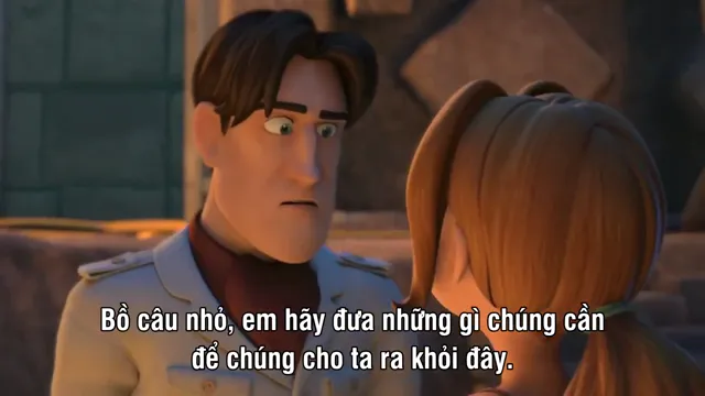 Hình ảnh phim Kho Báu Paititi trên PhimMoiHot Hình ảnh phim Kho Báu Paititi trên PhimMoiHot