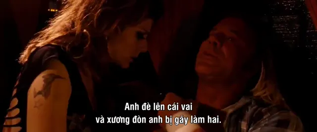 Xem phim Võ Sĩ Đô Vật Vietsub HD tại PhimMoiHot Xem phim Võ Sĩ Đô Vật Vietsub HD tại PhimMoiHot
