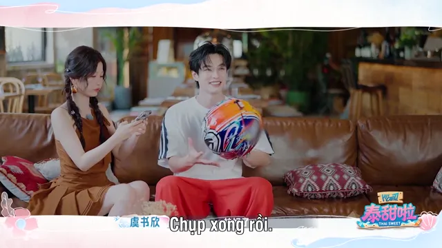 Hình ảnh Thai Sweet tập 11 trên PhimMoiHot Hình ảnh Thai Sweet tập 11 trên PhimMoiHot