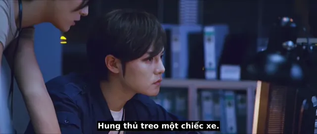 Nguồn Gốc Tội Lỗi tập 10 Vietsub HD - PhimMoiHot Nguồn Gốc Tội Lỗi tập 10 Vietsub HD - PhimMoiHot