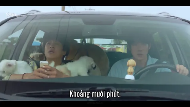 Tìm Nhà Cho Boss tập 1 Vietsub HD - PhimMoiHot Tìm Nhà Cho Boss tập 1 Vietsub HD - PhimMoiHot