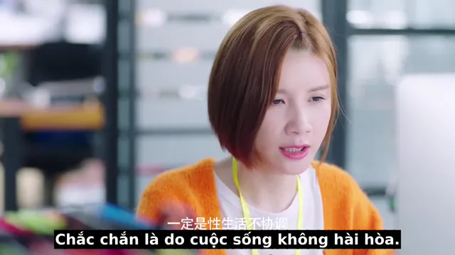 Nụ Hôn Không Sét Đánh tập 9 Vietsub HD - PhimMoiHot Nụ Hôn Không Sét Đánh tập 9 Vietsub HD - PhimMoiHot