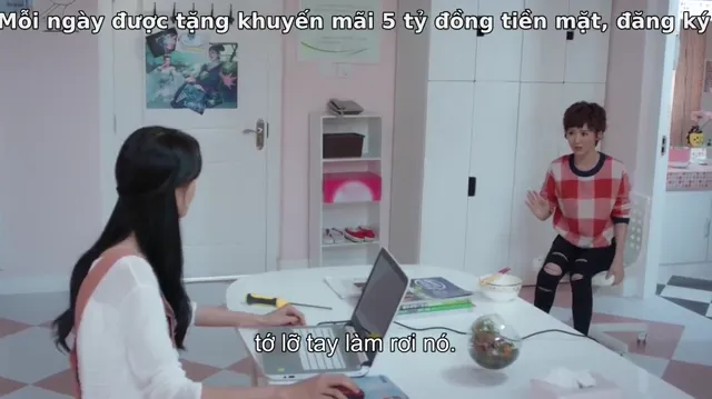 Xem Yêu em từ cái nhìn đầu tiên tập 2 Vietsub tại PhimMoiHot Xem Yêu em từ cái nhìn đầu tiên tập 2 Vietsub tại PhimMoiHot