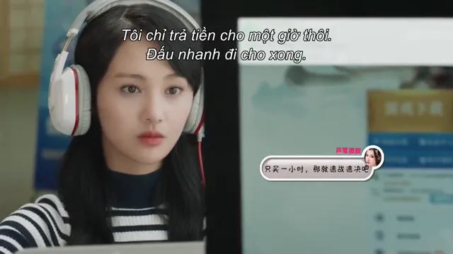 Hình ảnh Yêu em từ cái nhìn đầu tiên tập 2 trên PhimMoiHot Hình ảnh Yêu em từ cái nhìn đầu tiên tập 2 trên PhimMoiHot