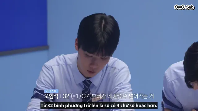 Elite League (Phần 2) tập 1 Vietsub HD - PhimMoiHot Elite League (Phần 2) tập 1 Vietsub HD - PhimMoiHot