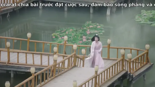 Hình ảnh Chờ Tới Khi Khói Mưa Ấm Áp tập 8 trên PhimMoiHot Hình ảnh Chờ Tới Khi Khói Mưa Ấm Áp tập 8 trên PhimMoiHot
