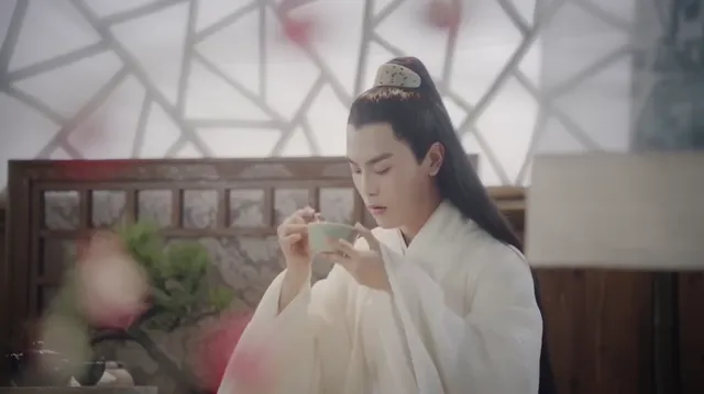 Chờ Tới Khi Khói Mưa Ấm Áp tập 8 Vietsub HD - PhimMoiHot Chờ Tới Khi Khói Mưa Ấm Áp tập 8 Vietsub HD - PhimMoiHot