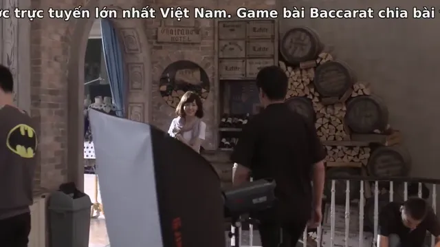 Bên Nhau Trọn Đời 2015 Vietsub HD - PhimMoiHot Bên Nhau Trọn Đời 2015 Vietsub HD - PhimMoiHot