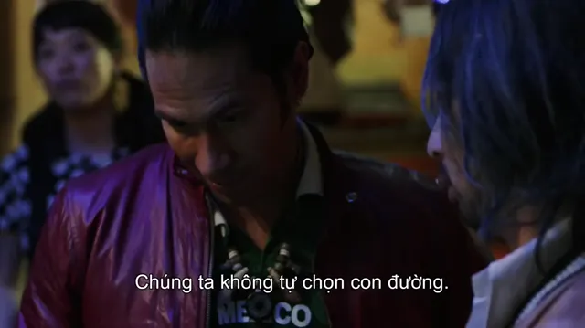 Hội săn quỷ (Phần 1) tập 2 Vietsub HD - PhimMoiHot Hội săn quỷ (Phần 1) tập 2 Vietsub HD - PhimMoiHot