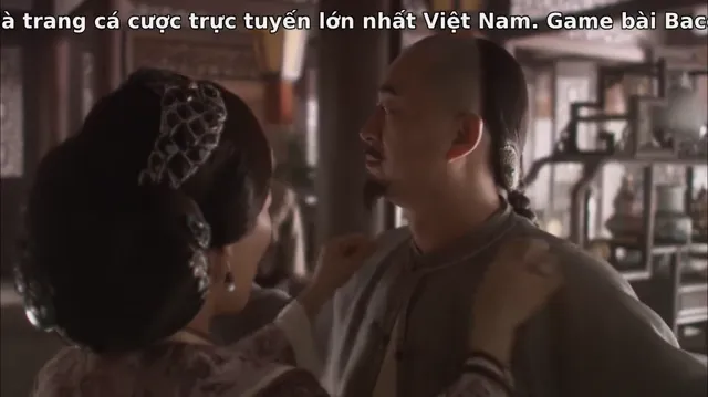 Thương Gia Bán Muối tập 4 Vietsub HD - PhimMoiHot Thương Gia Bán Muối tập 4 Vietsub HD - PhimMoiHot