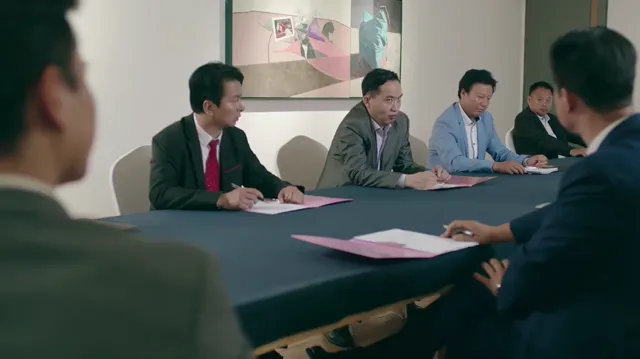 Hình ảnh Tình yêu đã mất (Kì 2) tập 2 trên PhimMoiHot Hình ảnh Tình yêu đã mất (Kì 2) tập 2 trên PhimMoiHot