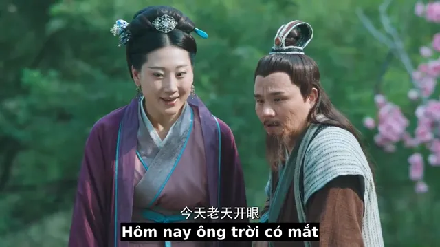 Xem Hậu Truyện Thập Lý Đào Hoa tập 11 Vietsub tại PhimMoiHot Xem Hậu Truyện Thập Lý Đào Hoa tập 11 Vietsub tại PhimMoiHot