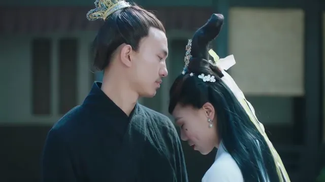 Hậu Truyện Thập Lý Đào Hoa tập 11 Vietsub HD - PhimMoiHot Hậu Truyện Thập Lý Đào Hoa tập 11 Vietsub HD - PhimMoiHot