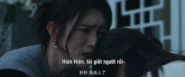 Hình ảnh Hoang Nhan tập 21 trên PhimMoiHot Hình ảnh Hoang Nhan tập 21 trên PhimMoiHot