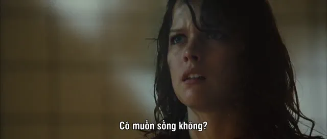 Hình ảnh Ma Cà Rồng Cuối Cùng tập 1 trên PhimMoiHot