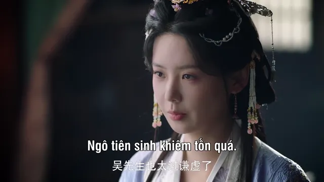 Cửu Nghĩa Nhân: Yên Vân Tú 2026 Vietsub HD - PhimMoiHot Cửu Nghĩa Nhân: Yên Vân Tú 2026 Vietsub HD - PhimMoiHot