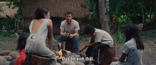 Xem phim Jungle Vietsub HD tại PhimMoiHot Xem phim Jungle Vietsub HD tại PhimMoiHot