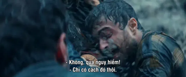 Hình ảnh phim Jungle trên PhimMoiHot Hình ảnh phim Jungle trên PhimMoiHot