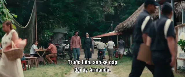 Jungle 2017 Vietsub HD - PhimMoiHot Jungle 2017 Vietsub HD - PhimMoiHot