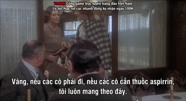 Xem phim Murder on the Orient Express Vietsub HD tại PhimMoiHot Xem phim Murder on the Orient Express Vietsub HD tại PhimMoiHot
