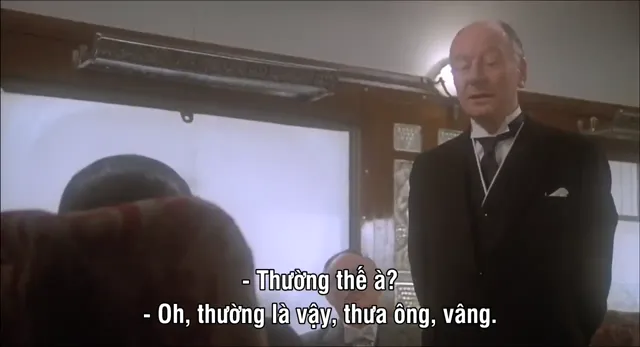 Hình ảnh phim Murder on the Orient Express trên PhimMoiHot Hình ảnh phim Murder on the Orient Express trên PhimMoiHot