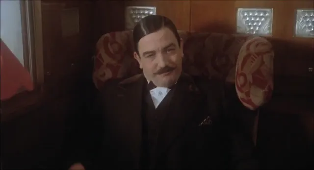 Murder on the Orient Express 1974 Vietsub HD - PhimMoiHot Murder on the Orient Express 1974 Vietsub HD - PhimMoiHot