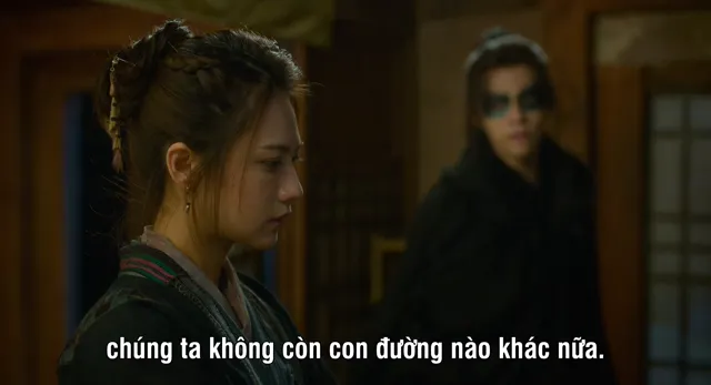 Hình ảnh Vô Quy Khách tập 1 trên PhimMoiHot Hình ảnh Vô Quy Khách tập 1 trên PhimMoiHot