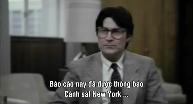 Xem Cảnh Sát Điên Loạn tập 1 Vietsub tại PhimMoiHot