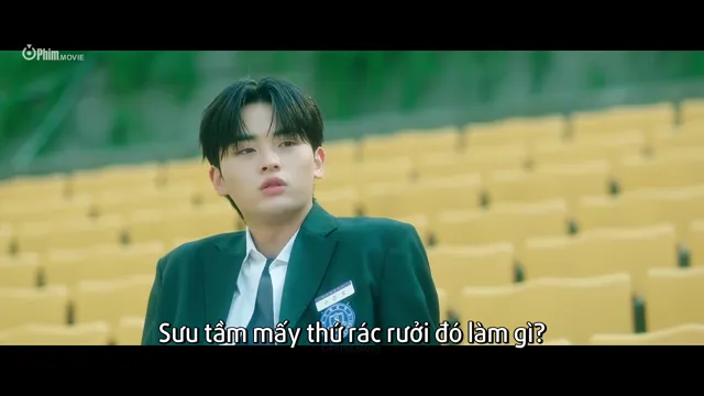Hình ảnh Làm Quản Lý Của Tớ Nhé tập 3 trên PhimMoiHot Hình ảnh Làm Quản Lý Của Tớ Nhé tập 3 trên PhimMoiHot