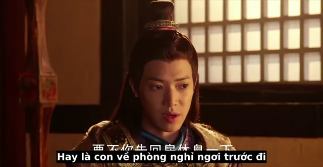 Hình ảnh Mị Nguyệt Truyền Kỳ: Chiến Quốc Hồng Nhan tập 2 trên PhimMoiHot Hình ảnh Mị Nguyệt Truyền Kỳ: Chiến Quốc Hồng Nhan tập 2 trên PhimMoiHot