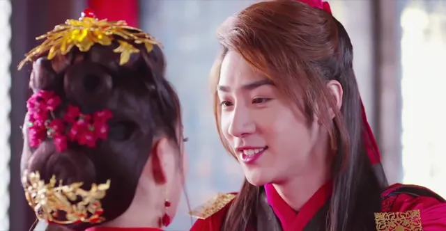 Mị Nguyệt Truyền Kỳ: Chiến Quốc Hồng Nhan tập 2 Vietsub HD - PhimMoiHot Mị Nguyệt Truyền Kỳ: Chiến Quốc Hồng Nhan tập 2 Vietsub HD - PhimMoiHot