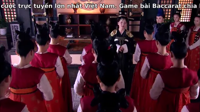 Mỹ Nhân Thiên Hạ 2011 Vietsub HD - PhimMoiHot Mỹ Nhân Thiên Hạ 2011 Vietsub HD - PhimMoiHot