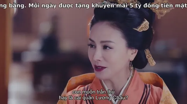 Xem Cẩm Tú Vị Ương tập 3 Vietsub tại PhimMoiHot Xem Cẩm Tú Vị Ương tập 3 Vietsub tại PhimMoiHot