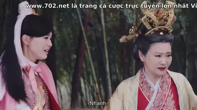 Cẩm Tú Vị Ương tập 3 Vietsub HD - PhimMoiHot Cẩm Tú Vị Ương tập 3 Vietsub HD - PhimMoiHot
