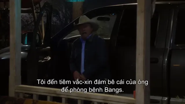 Trang trại (Phần 2) 2017 Vietsub HD - PhimMoiHot Trang trại (Phần 2) 2017 Vietsub HD - PhimMoiHot