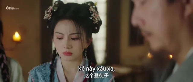 Xuân Tiêu tập 1 Vietsub HD - PhimMoiHot Xuân Tiêu tập 1 Vietsub HD - PhimMoiHot