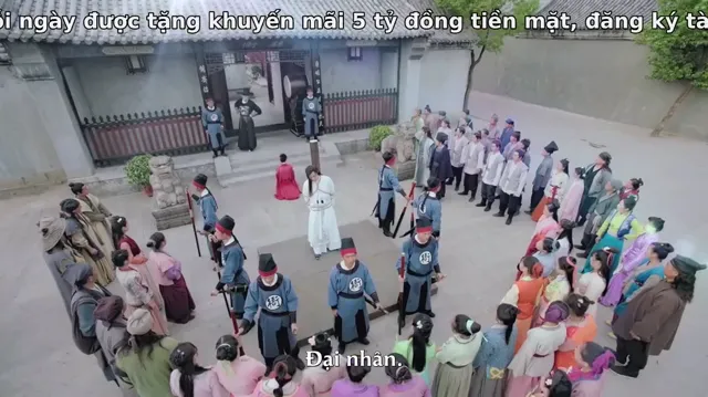 Xem Trở Về Triều Minh Làm Vương Gia tập 21 Vietsub tại PhimMoiHot Xem Trở Về Triều Minh Làm Vương Gia tập 21 Vietsub tại PhimMoiHot