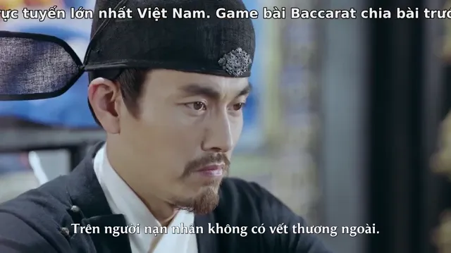 Trở Về Triều Minh Làm Vương Gia tập 21 Vietsub HD - PhimMoiHot Trở Về Triều Minh Làm Vương Gia tập 21 Vietsub HD - PhimMoiHot